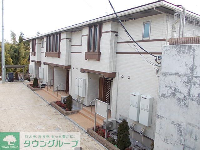建物外観　★お問い合わせはタウンハウジング町田店まで★