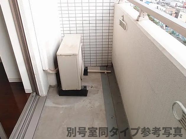 サンテミリオン池袋IIIの内装写真