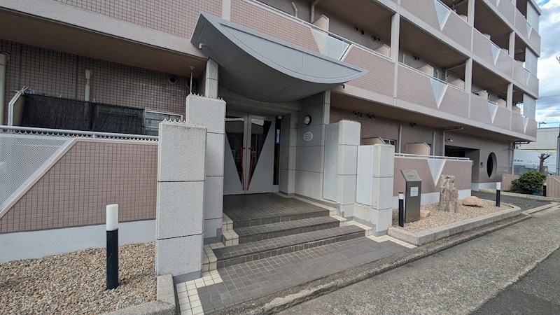 メルベールマウンテンヴィレッジの外観写真