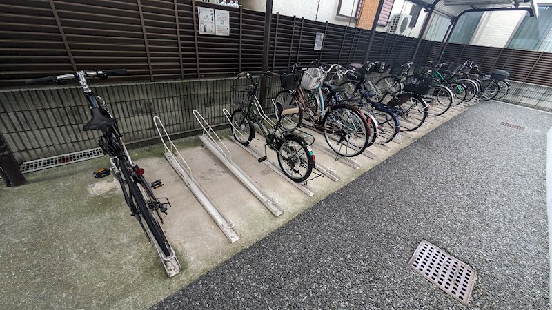 メルベールマウンテンヴィレッジの外観写真