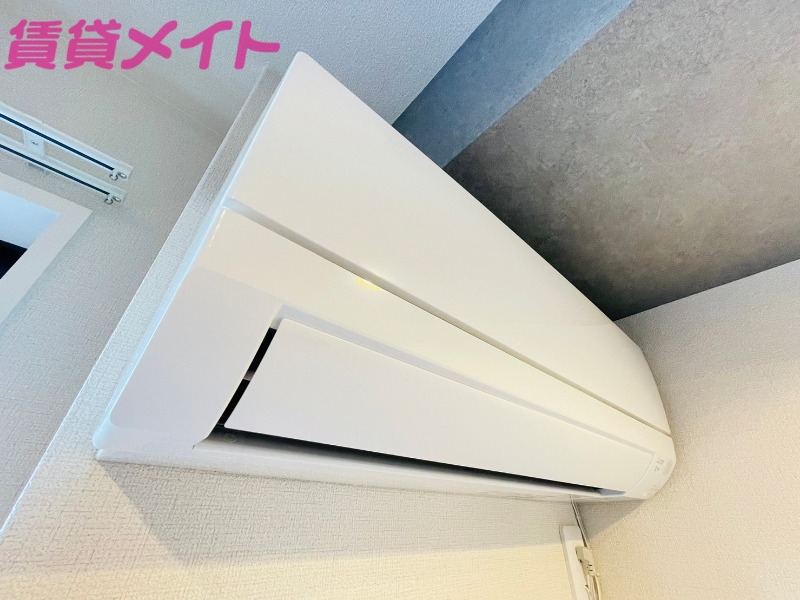 その他設備　同タイプ部屋写真です。