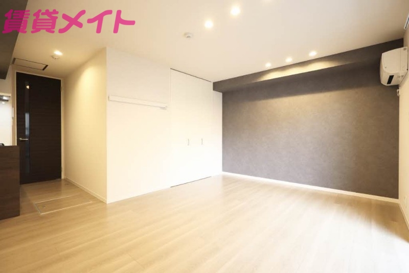 居室・リビング　同タイプ部屋写真です。