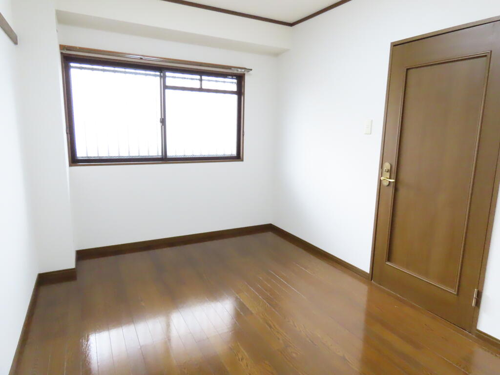 その他　※同じ間取りの別号室の写真です