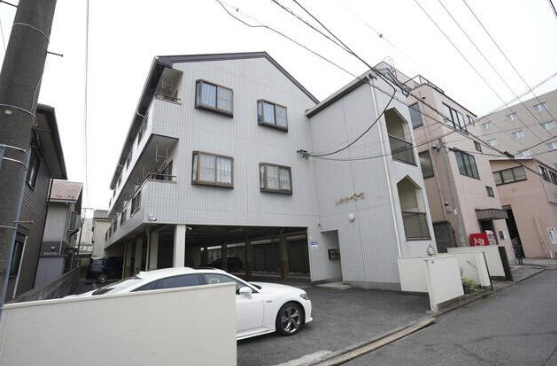 建物外観　当店おすすめ物件♪
