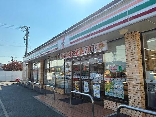 その他　コンビニまで500ｍ