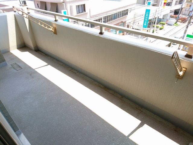 ロイヤルクリスタル東本浦の内装写真