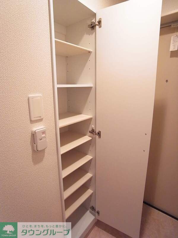 その他設備　★お部屋探しは株式会社タウンハウジング東京まで★