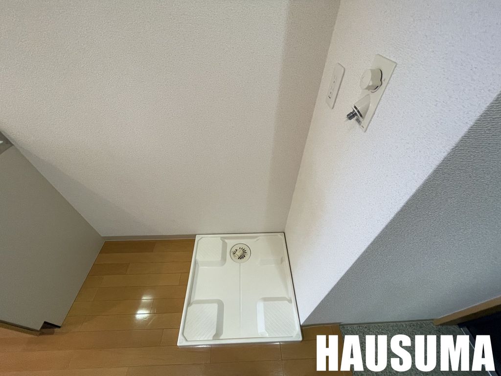 その他設備　※他号室写真使用