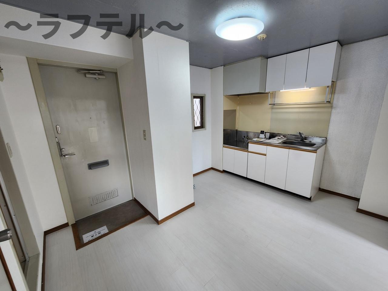 居室・リビング　別部屋イメージ写真