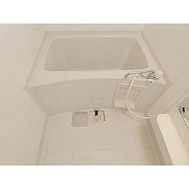 GRACE豊山の風呂写真