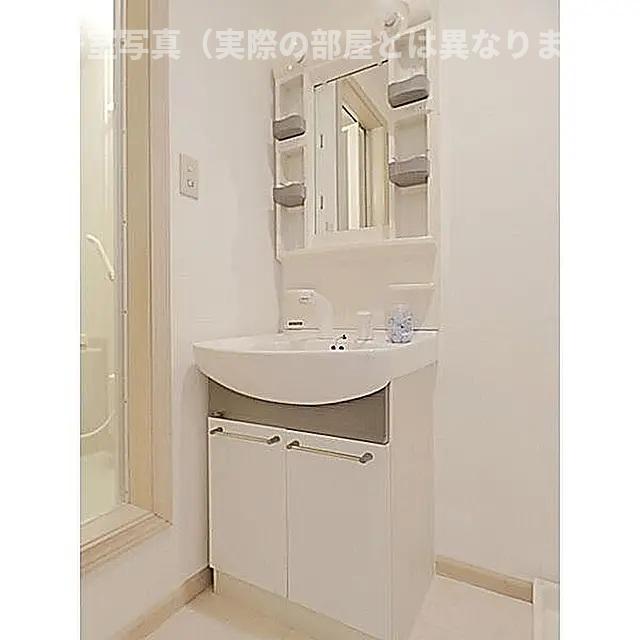 GRACE豊山の内装写真