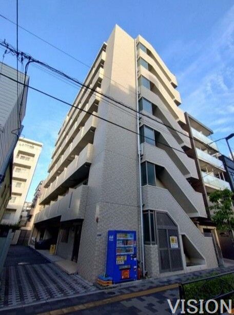 建物外観　☆外観☆