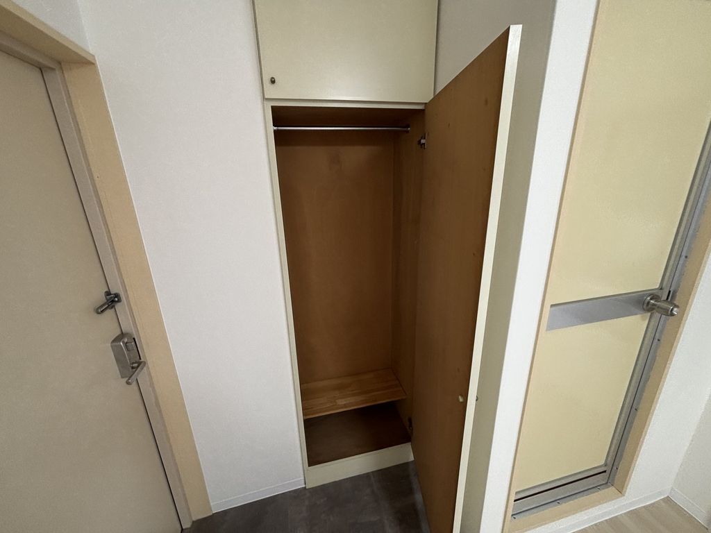 収納　収納