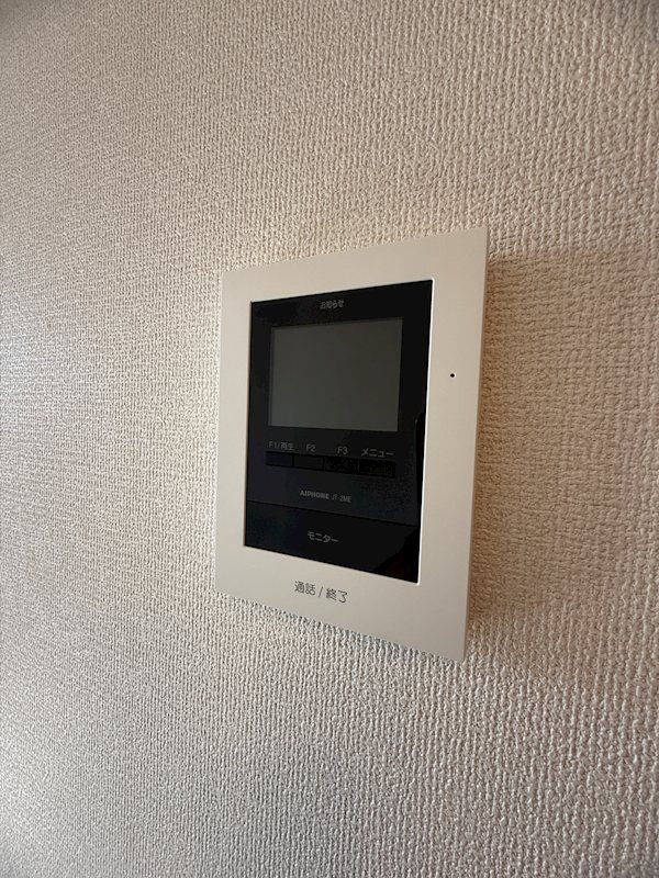D-ROOM CELINE A棟のその他写真