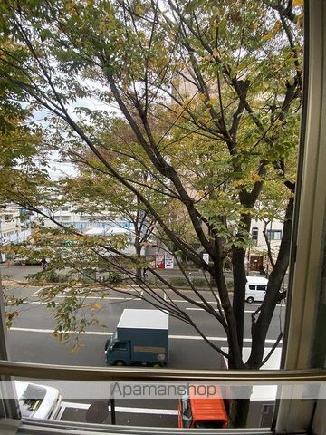 眺望　眺望