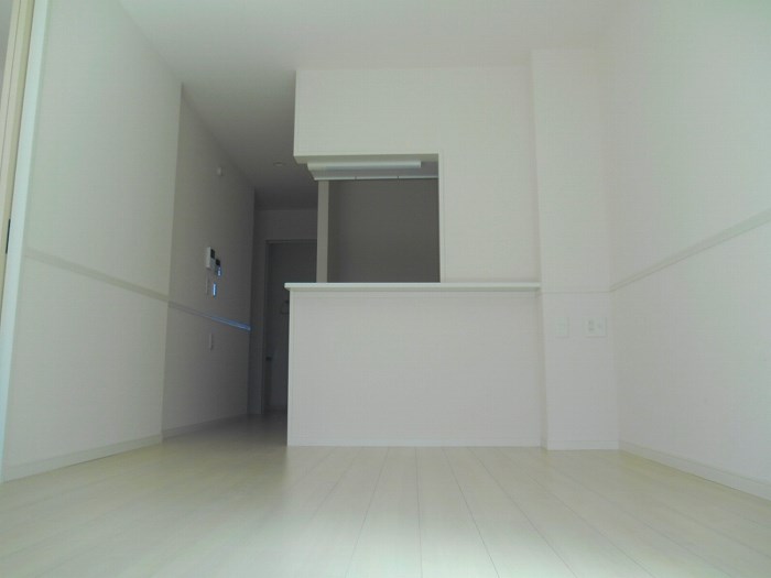 その他　同物件反転写真です