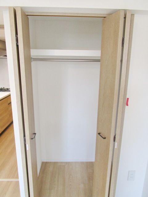 収納　★クローゼット★