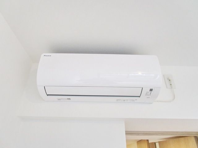 その他設備　★エアコン★