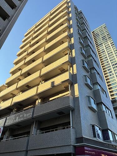 建物外観　建物外観