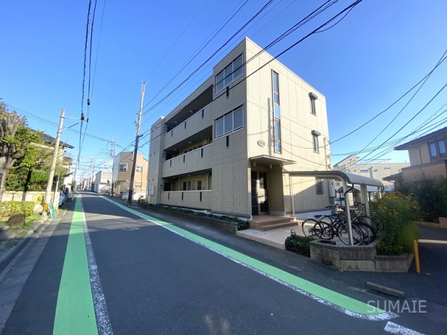 建物外観　外観です☆彡