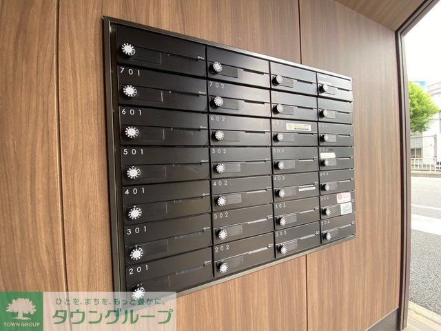 その他共有部分　共有部分