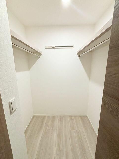 Tハウス鉢山の内装写真