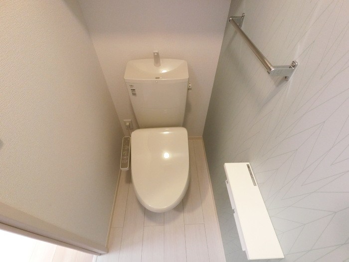 トイレ　MODE不動産に賃貸おまかせ♪栃木県全域お探し可能♪初期費用