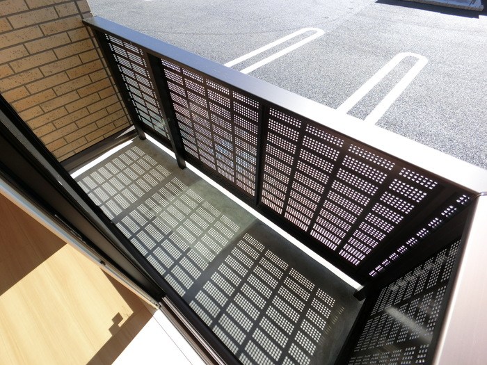バルコニー　MODE不動産に賃貸おまかせ♪栃木県全域お探し可能♪初期費用