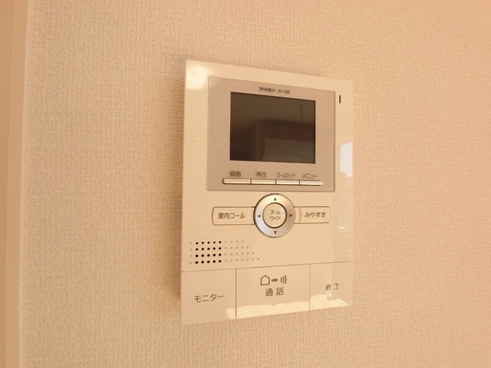 セキュリティ　MODE不動産に賃貸おまかせ♪栃木県全域お探し可能♪初期費用
