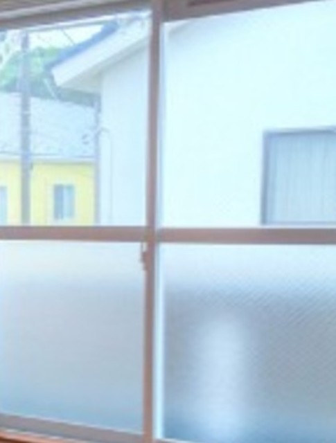 バルコニー　別部屋参考画像