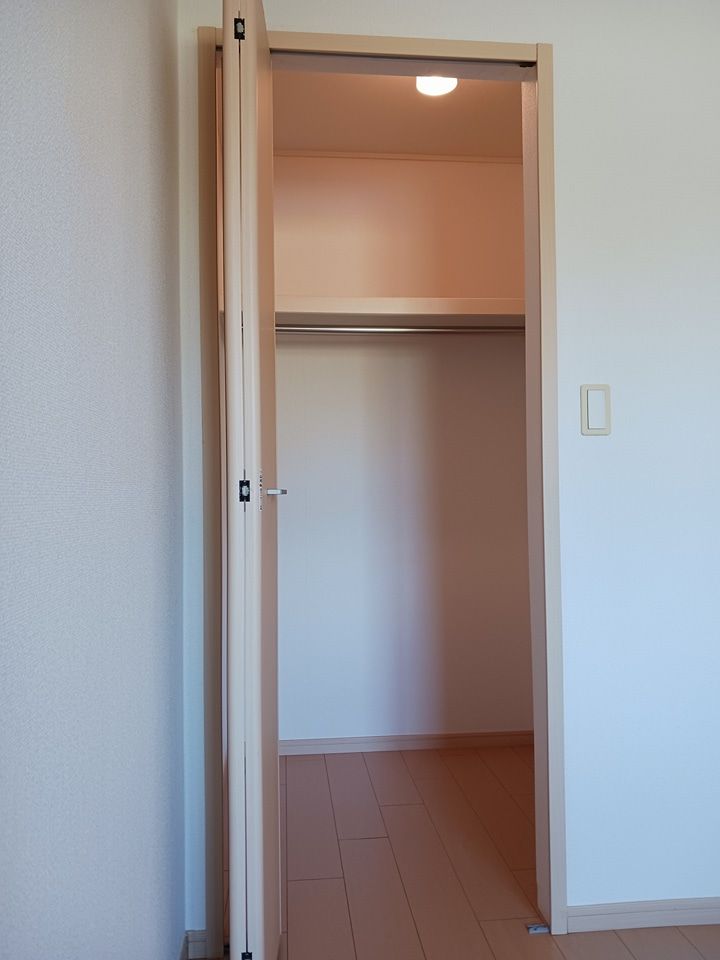 ブライトIIの内装写真