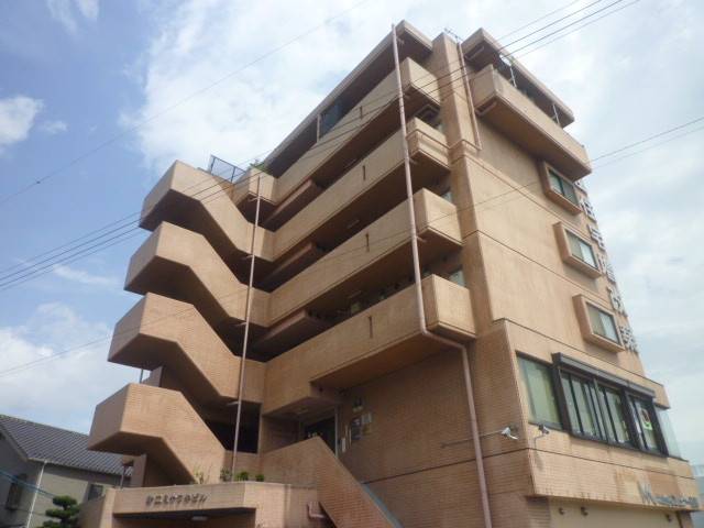 地下鉄名城線 熱田神宮伝馬町駅 徒歩5分 築65年