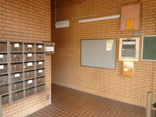 地下鉄名城線 熱田神宮伝馬町駅 徒歩5分 5階建 築65年のその他写真