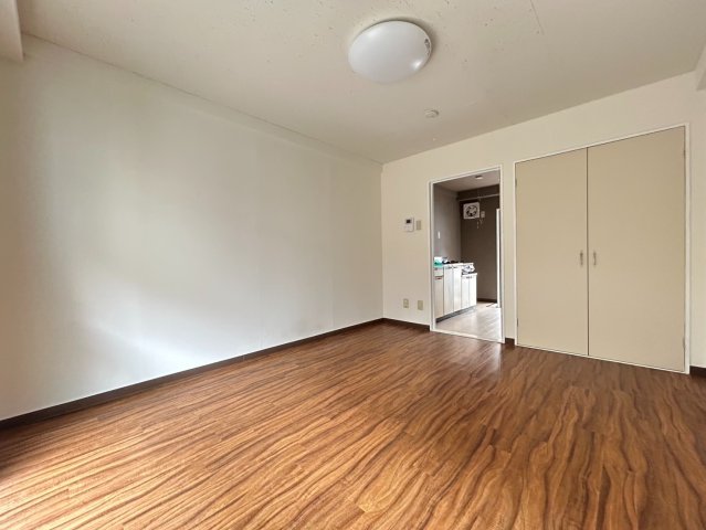 ハウスMの内装写真