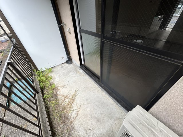 ハウスMの内装写真