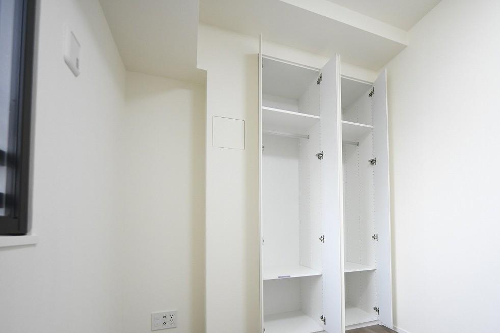 収納　収納※別部屋参考写真