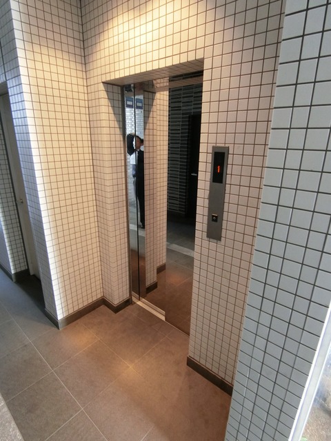 東急多摩川線 矢口渡駅 徒歩2分 8階建 築20年の外観写真