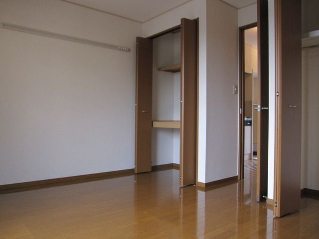 その他部屋・スペース　★フローリング★