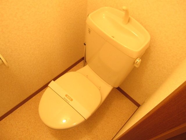 トイレ　★バス・トイレ別★