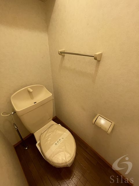 トイレ　同仕様
