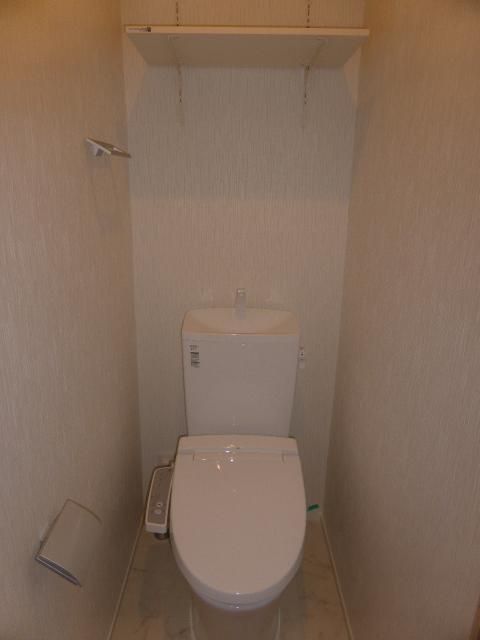 トイレ　別部屋参照写真