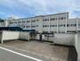 中学校　伊勢崎市立第三中学校（中学校）まで1173m