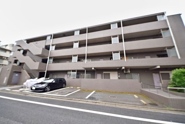 駐車場　★外観★