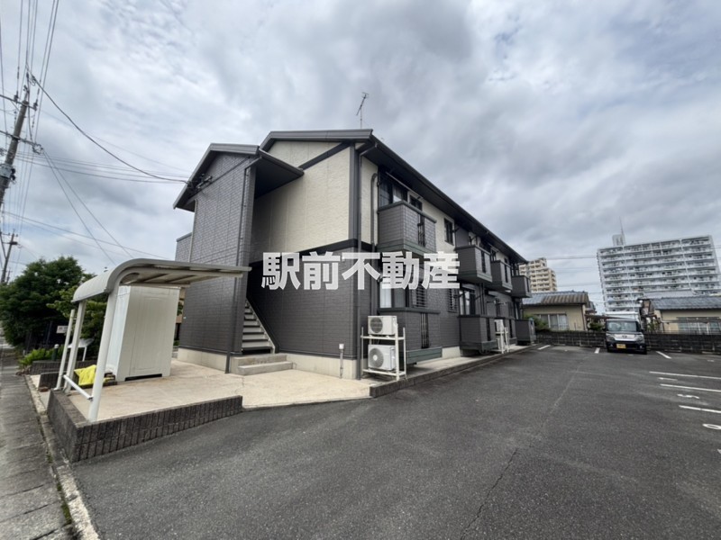 建物外観　外観(1)