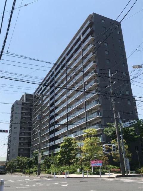 シティテラス戸田公園