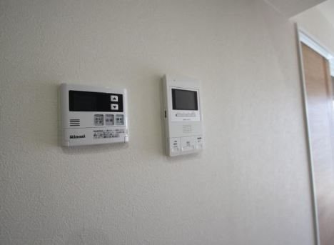 その他設備　※他部屋参照