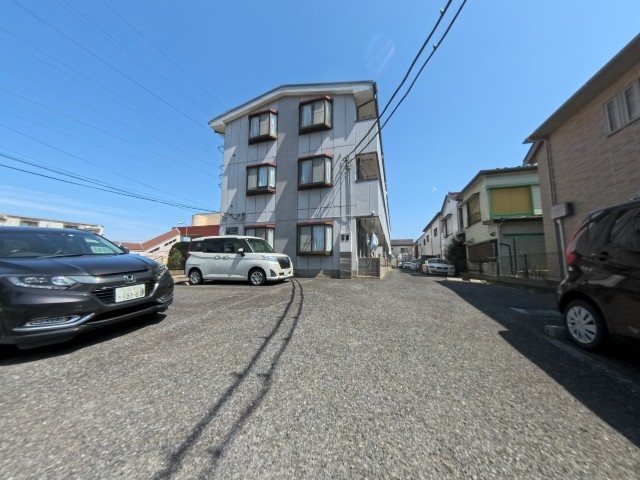 ガーデンハウスのその他写真