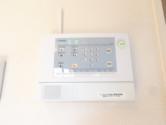 ボヌール千田 A棟のその他写真