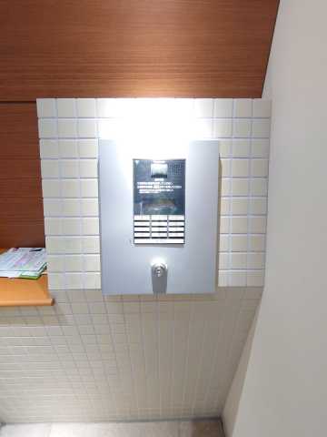 セキュリティ　ＧｒａｎＤｕｏ高円寺IV