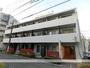 中井駅より徒歩4分 3階 築17年8ヶ月の賃貸物件